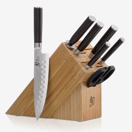 25% off select Shun cutlery‡