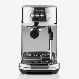 up to $300 off Breville® Barista espresso machines‡