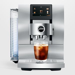 JURA® Z10 Espresso Machine