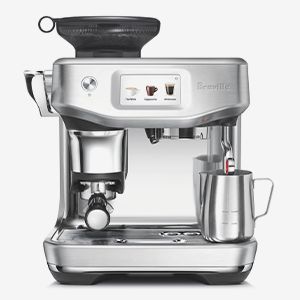 Breville® Barista Touch™ Impress Espresso Machine