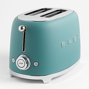 SMEG 2-Slice Toaster