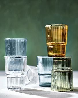 drinkware