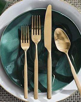 flatware