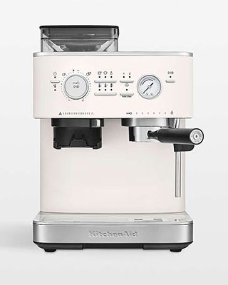 KitchenAid ® Semi-Automatic Espresso Machine