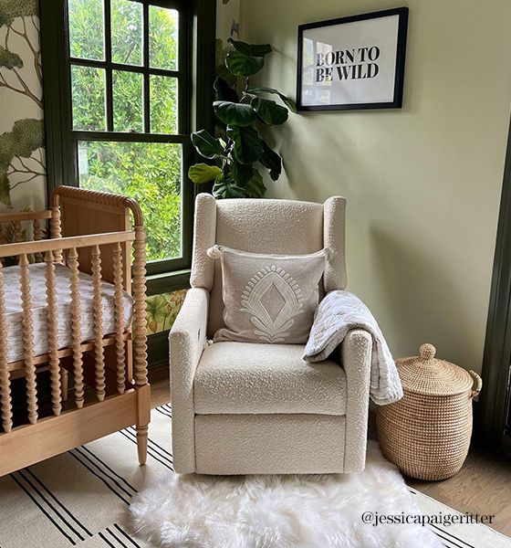 bestselling nursery chairs