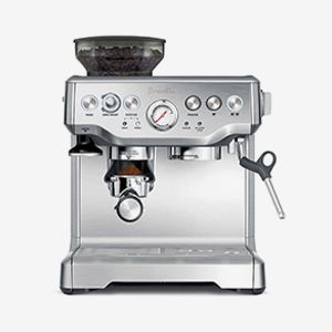 Breville ® Barista Express ® Espresso Machine