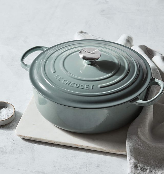 $150 off Le Creuset® 6.75-Qt. Dutch Oven‡