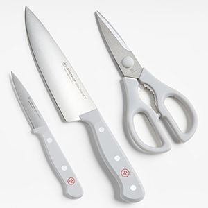 Wusthof® Gourmet 3-Piece Prep Set