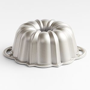 Nordic Ware Anniversary Bundt Pan