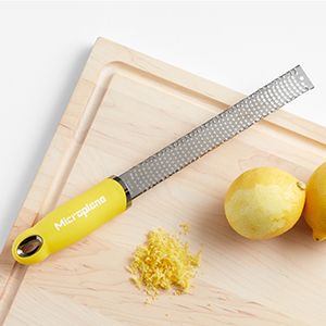 Microplane Rasp Grater/Zester