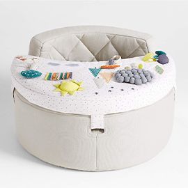 busy baby activity chair