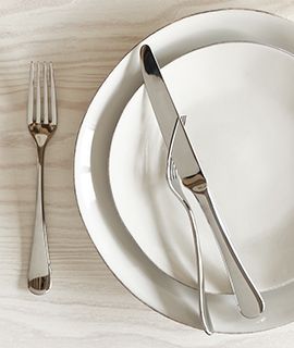 flatware