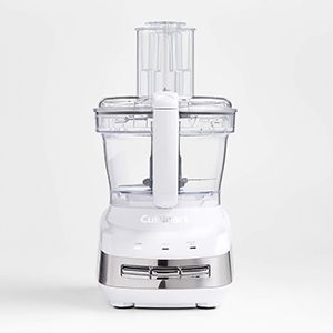 Cuisinart® Core Custom™ White 10-Cup Food Processor