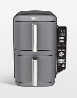 Ninja® Double Stack Air Fryer