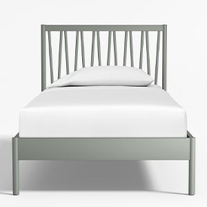 Classic Laurel Bed