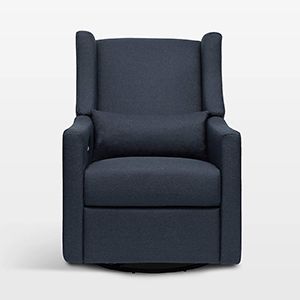 Babyletto Kiwi Nursery Power Glider Recliner Chair