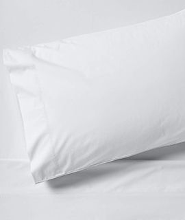 Everyday Snuggle Brushed Cotton Percale Sheet Set