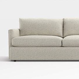 Lounge Deep 2-Piece Sectional Sofa