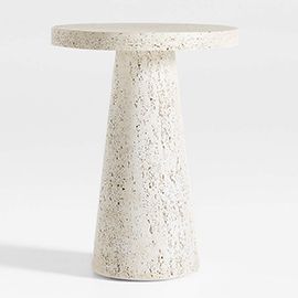 Willy End Table by Leanne Ford