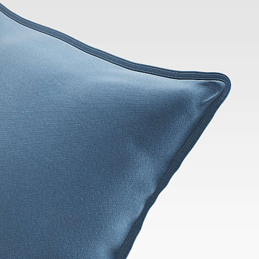 Sunbrella ® Sapphire 20"x20" Outdoor Pillow