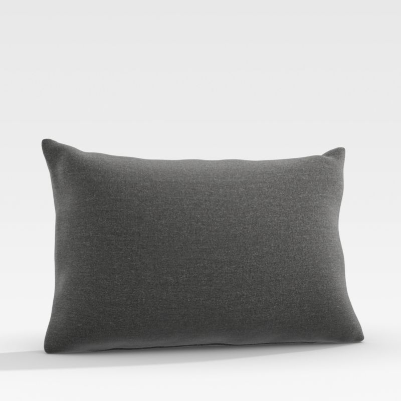 Crate and barrel lumbar pillows sale