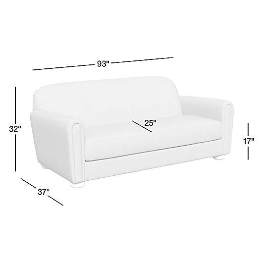 Northmoor Sofa (73"-93")