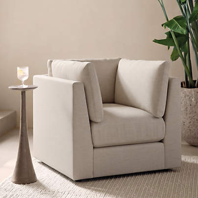 Monterey 38.5" Swivel Chair