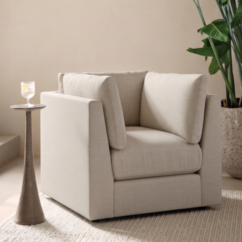Monterey 38.5" Swivel Chair - image 2 of 6