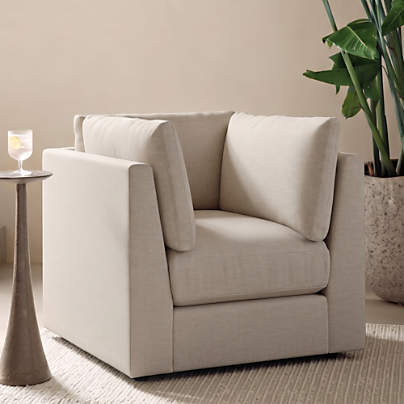 Monterey 38.5" Chair