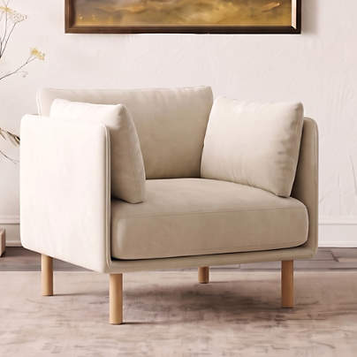 Wells 37" Chair