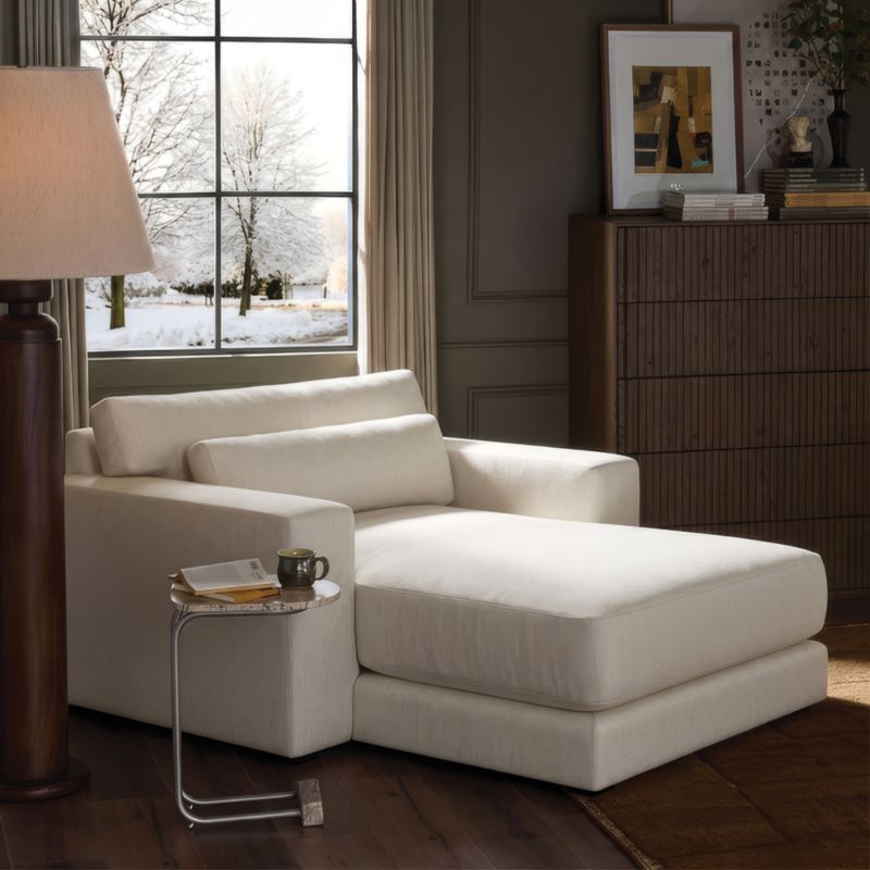 Retreat 55" Chaise Lounge - image 2 of 7