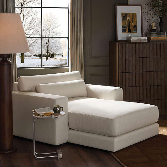 Retreat 55" Chaise Lounge