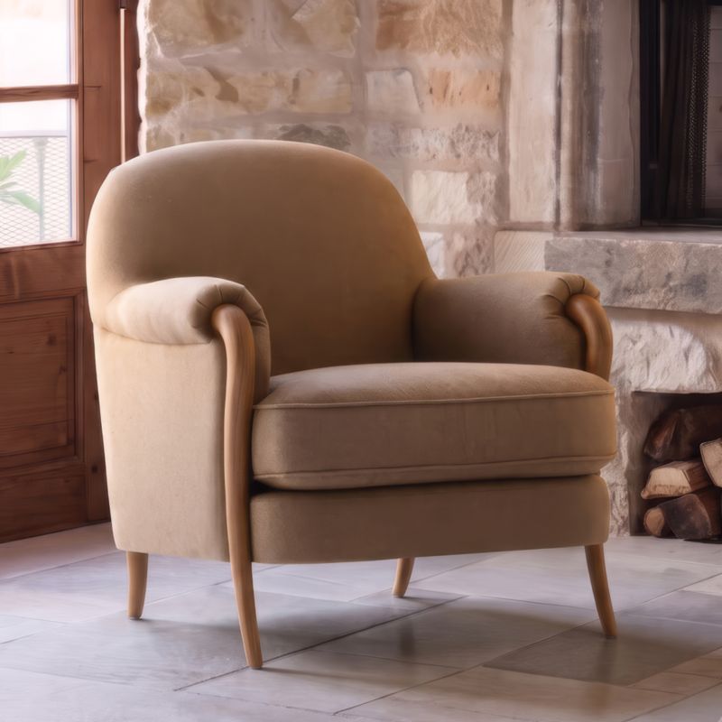 Charleston Accent Chair - image 2 of 7