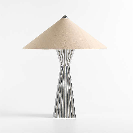 2AM Table Lamp by Laura Harrier and Tiffany Howell