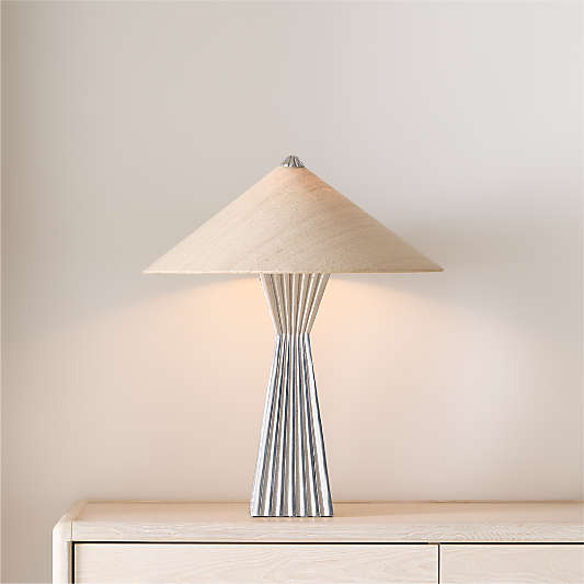 2AM Table Lamp by Laura Harrier and Tiffany Howell