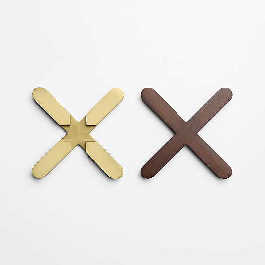 2-in-1 Nesting Trivet
