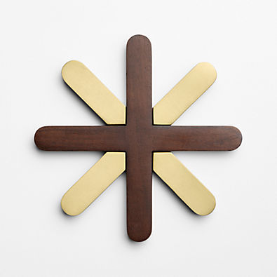 View 2-in-1 Nesting Trivet details