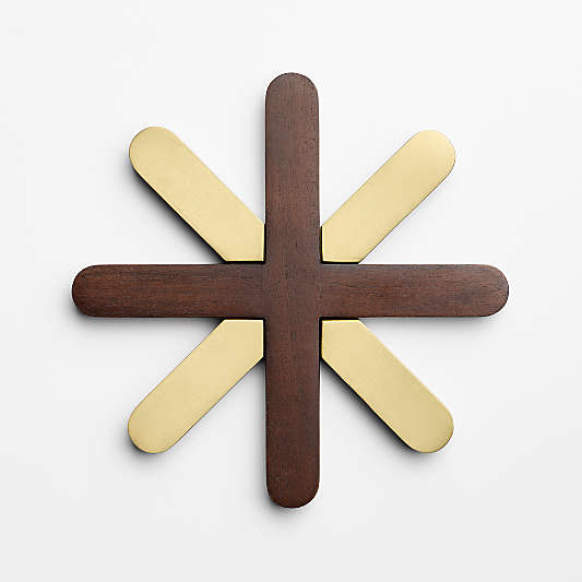2-in-1 Nesting Trivet