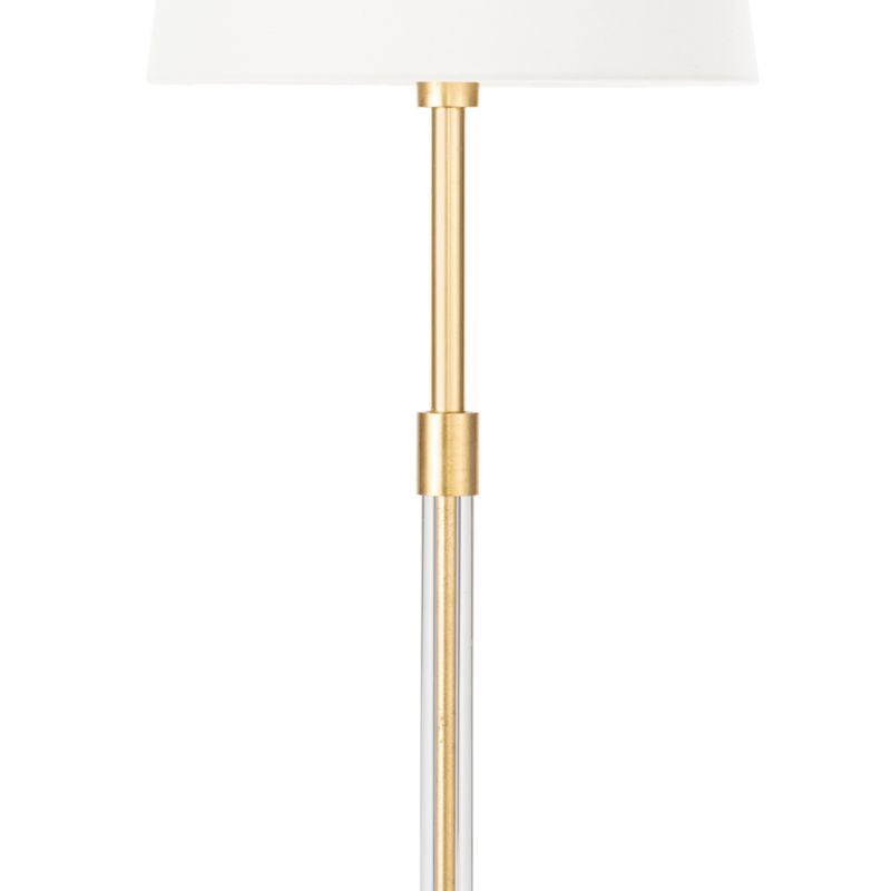 Auburn Crystal Buffet Lamp - image 3 of 6