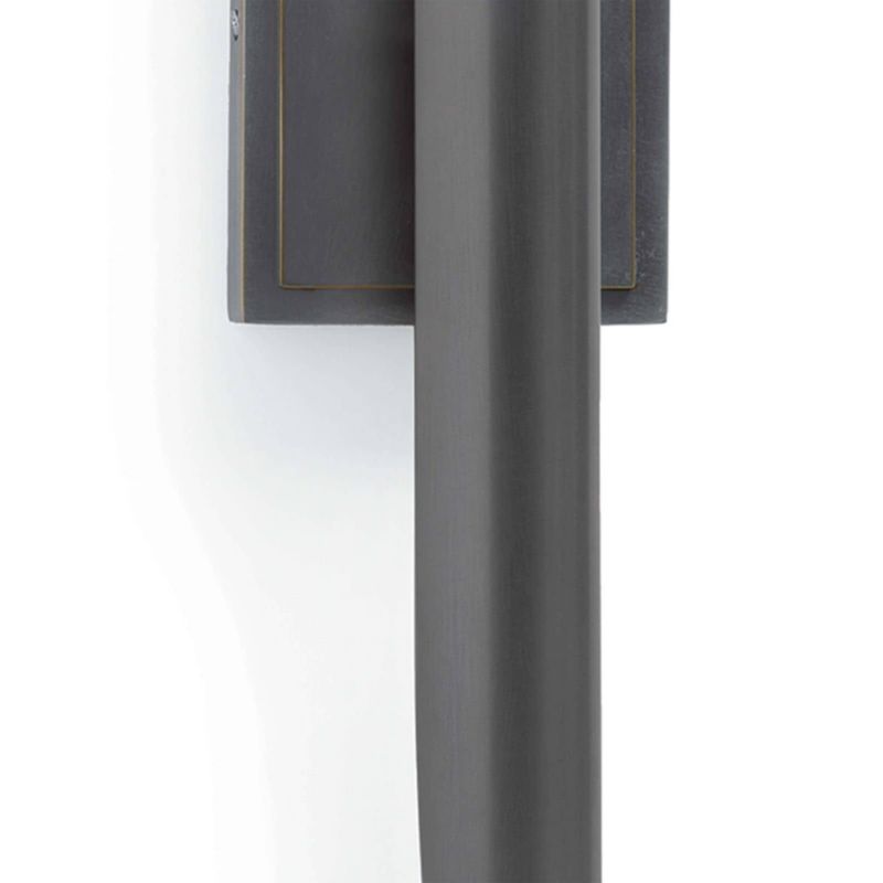 Redford Oil Rubbed Bronze Sconce, 22" - image 2 of 4