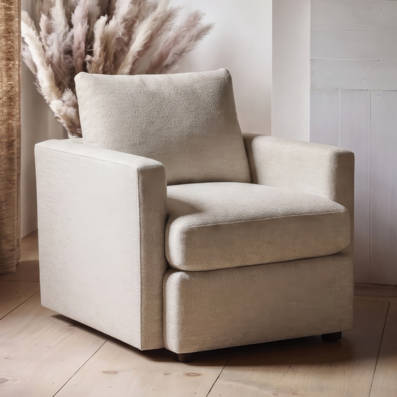 Lounge Classic 32" Chair - image 5 of 9
