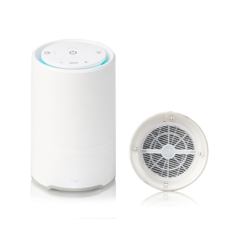 Fridababy® 3-in-1 Baby Air Purifier, Sound Machine and Nightlight - image 3 of 5