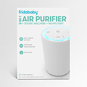 Fridababy ® 3-in-1 Baby Humidifier, Diffuser and Nightlight