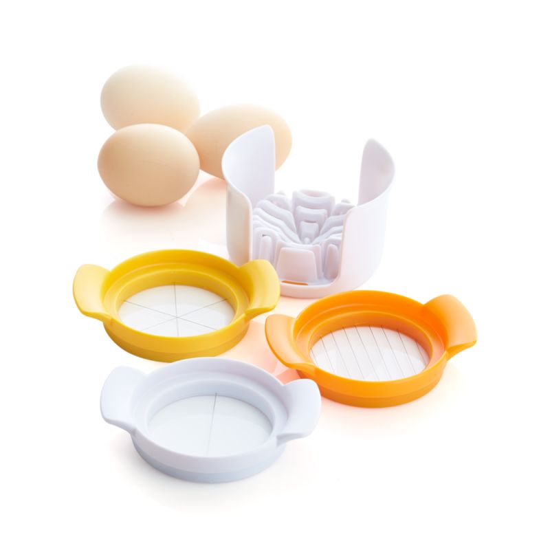 3-in-1 Egg Slicer by Progressive - image 2 of 4