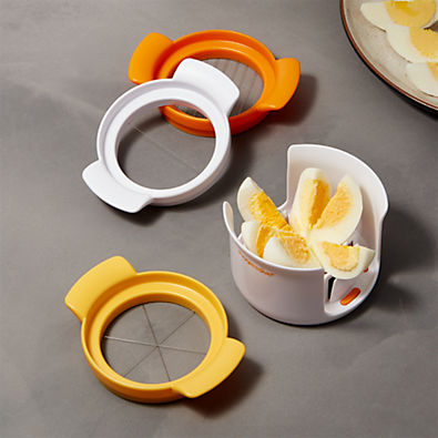 View 3-in-1 Egg Slicer by Progressive details