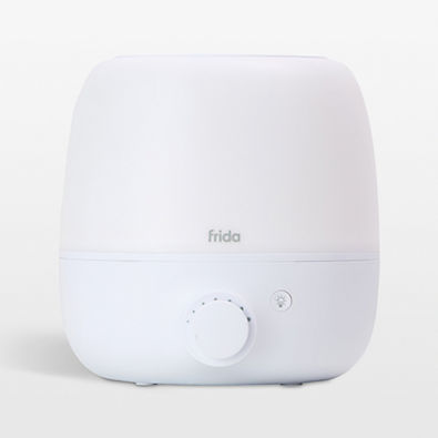 View Fridababy ® 3-in-1 Baby Humidifier, Diffuser and Nightlight details