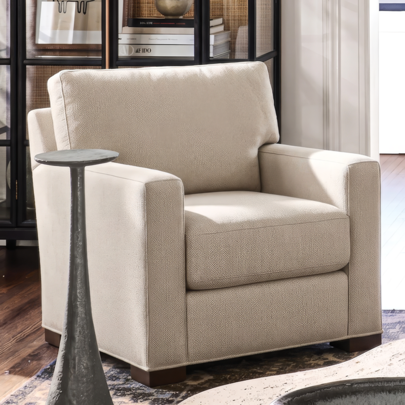 Axis Classic 37" Chair - image 3 of 7