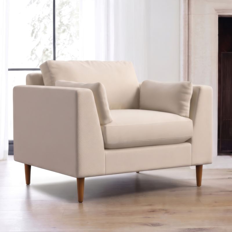 Avondale 44" Chair - image 4 of 9