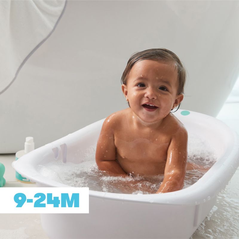 Fridababy® 4-in-1 Grow With Me Baby Bath Tub - image 1 of 7