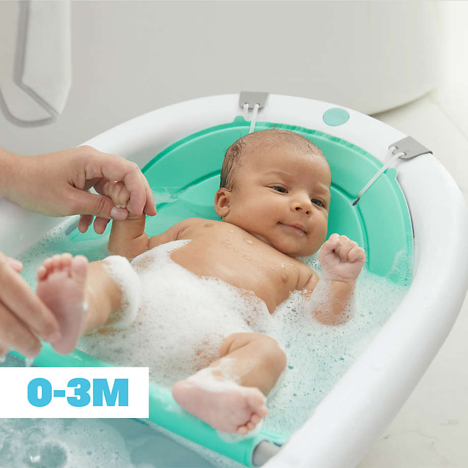 Babyway bath sale seat